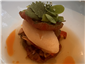 tomato dish